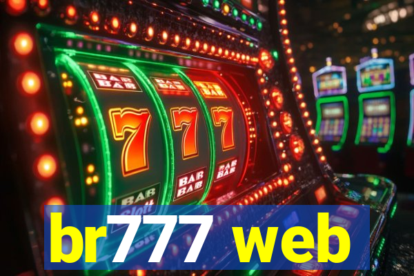 br777 web
